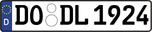 DO-DL1924