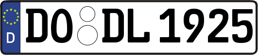 DO-DL1925