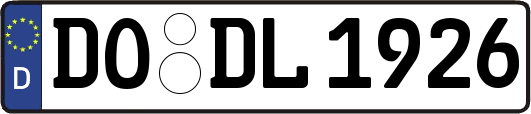 DO-DL1926