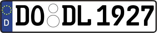 DO-DL1927