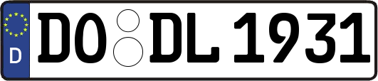DO-DL1931