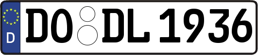 DO-DL1936