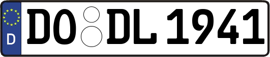 DO-DL1941