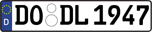 DO-DL1947