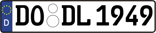 DO-DL1949