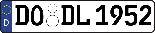 DO-DL1952