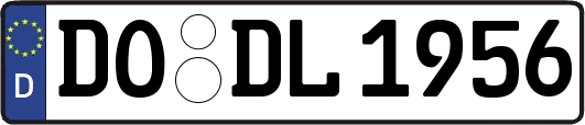 DO-DL1956