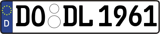 DO-DL1961
