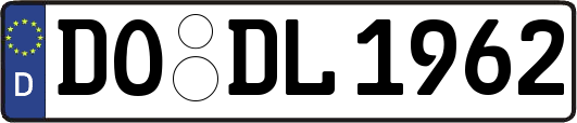 DO-DL1962
