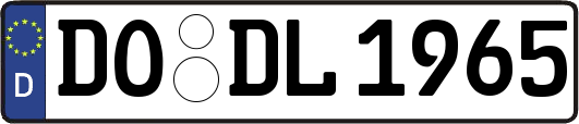 DO-DL1965