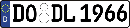 DO-DL1966