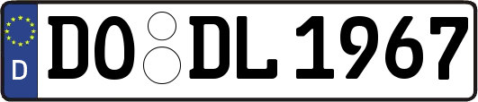 DO-DL1967