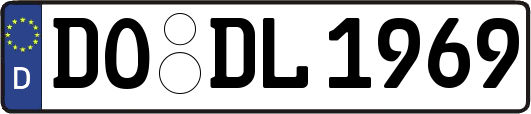 DO-DL1969