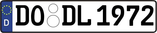 DO-DL1972