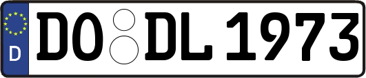 DO-DL1973