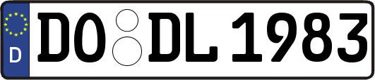 DO-DL1983