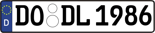 DO-DL1986