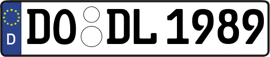 DO-DL1989