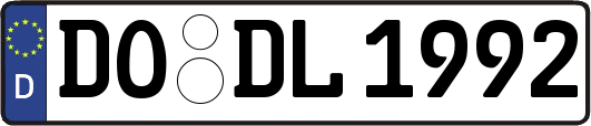 DO-DL1992