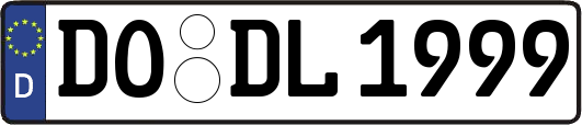 DO-DL1999