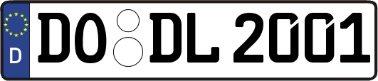 DO-DL2001
