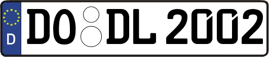 DO-DL2002
