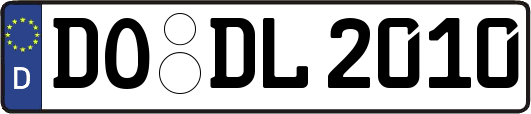 DO-DL2010