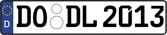 DO-DL2013