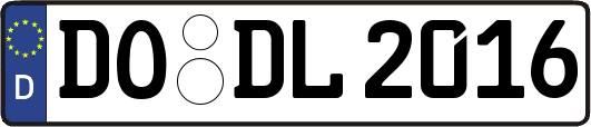 DO-DL2016