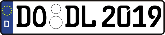 DO-DL2019