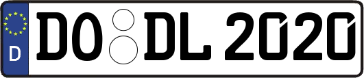DO-DL2020