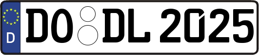 DO-DL2025