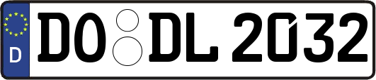 DO-DL2032