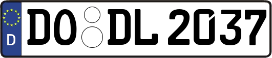 DO-DL2037