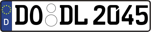 DO-DL2045