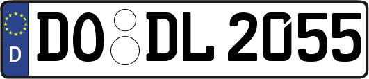 DO-DL2055