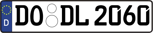 DO-DL2060