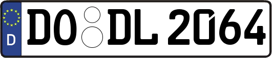 DO-DL2064