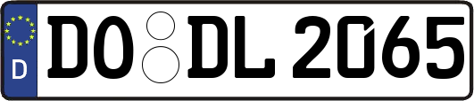 DO-DL2065