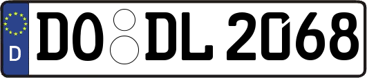 DO-DL2068