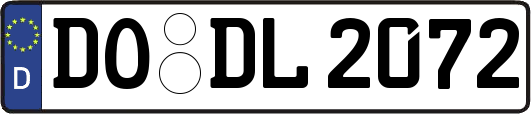 DO-DL2072