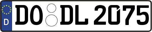 DO-DL2075