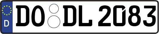DO-DL2083