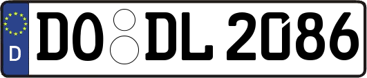 DO-DL2086