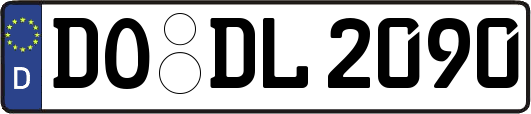 DO-DL2090