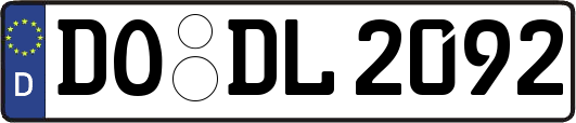 DO-DL2092