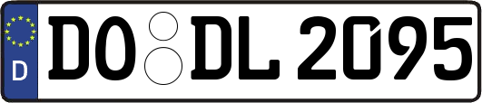 DO-DL2095