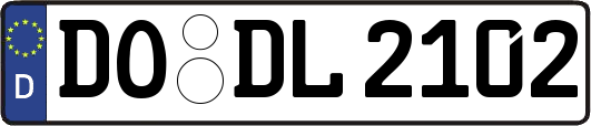 DO-DL2102