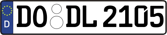 DO-DL2105