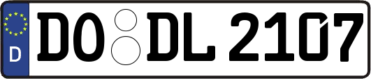 DO-DL2107